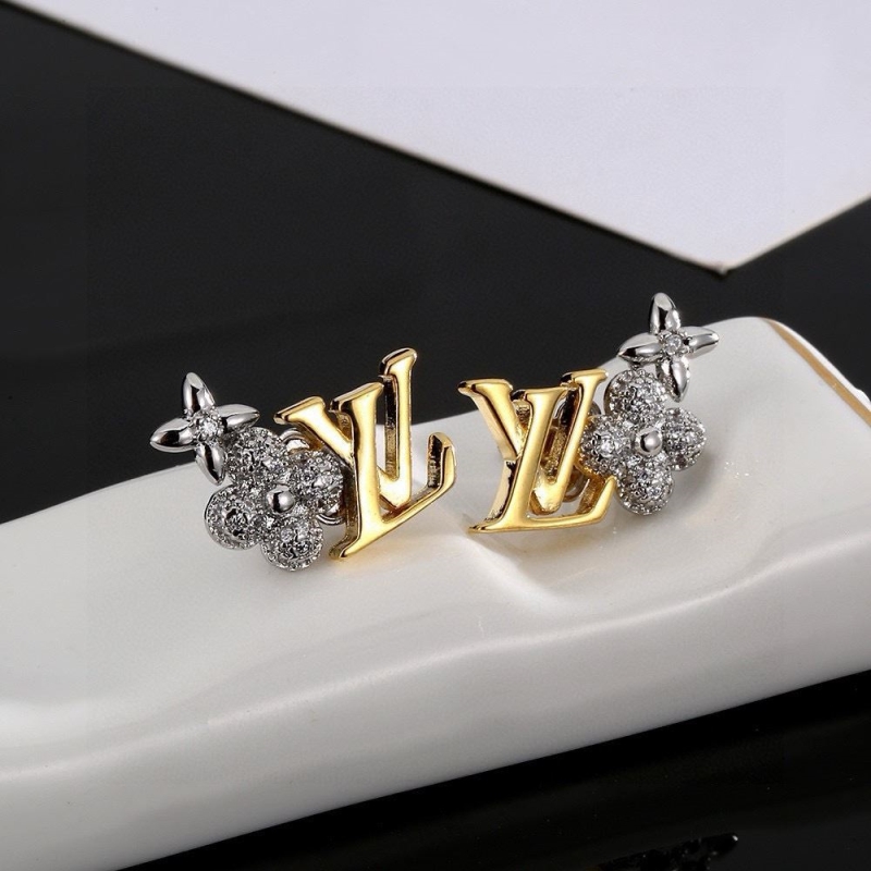 LV Earrings